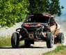 Liwa Team climbs to second place in FIA World Baja Cup after Italian Baja