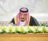 The Custodian of the Two Holy Mosques Chairs Cabinet Session in Jeddah