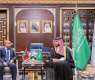 Defense Minister Meets Maldives Defense Minister