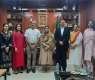 PWPA and UNFPA Agree to Strengthen Collaboration for Women's Protection and Empowerment