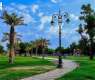 Rafha Prepares 41 Parks, Recreation Spaces, Walking Trails with 1.44 Million Square Meters for Summer Season