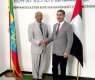 UAE, Ethiopia discuss strengthening international partnership in emergency, disaster management