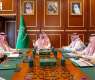 Hail Deputy Governor Reviews Future Plans and Strategic Initiatives for Dream of the Desert Train