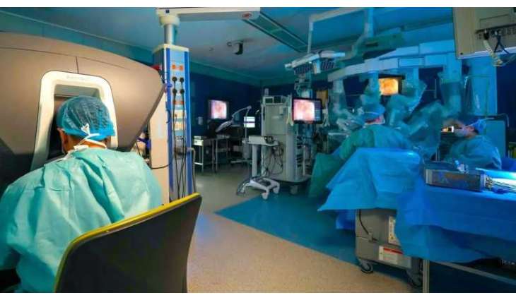 Saudi Health Sector: Pioneering digital transformation through innovation