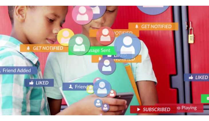 Malaysia enforces ban on social media accounts for children younger than 16