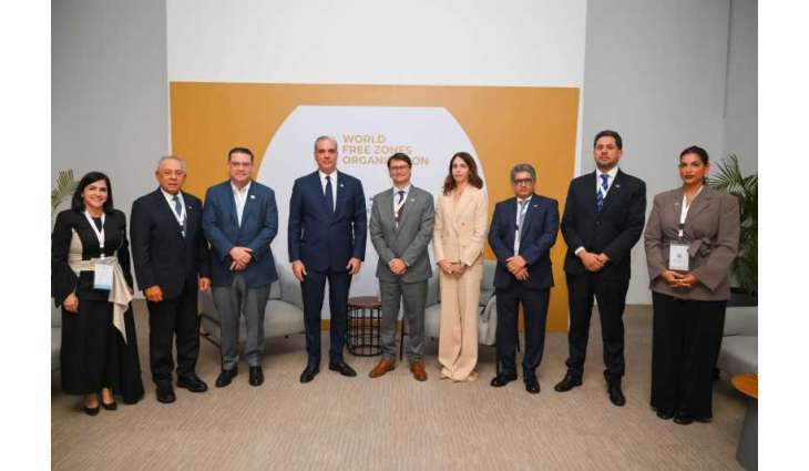 DP World to expand logistics capacity in Dominican Republic with new US$100 million investment