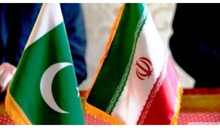 سفیر باکستان لدی ایران الجدید یصل الی طھران