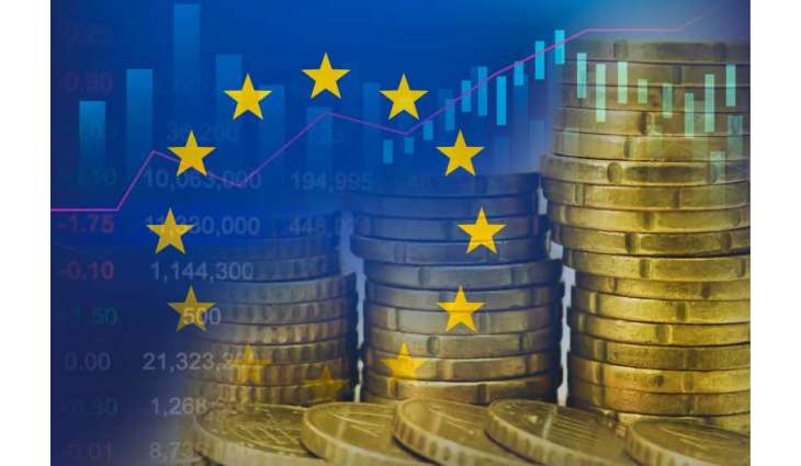 European stocks close lower on Monday