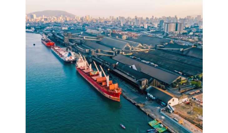 AD Ports Group acquires CLI, Brazil’s leading agri-bulk port terminal operator, for over AED 3 billion