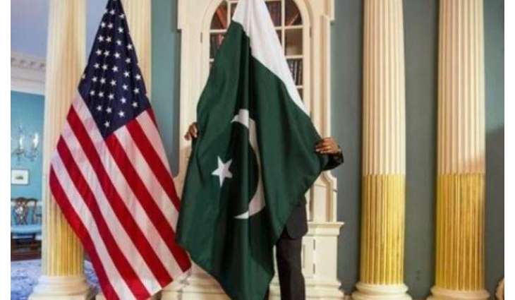 US proposes tariffs on 60 economies, including Pakistan over forced labour concerns