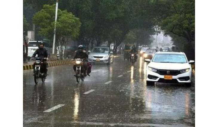 PMD forecasts below-normal rainfall and above-normal temperatures across Pakistan in coming months