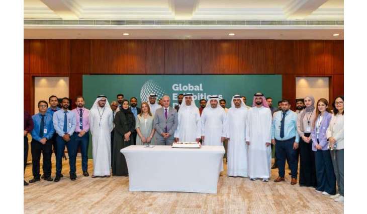 Expo Centre Sharjah marks Global Exhibitions Day with record performance of 30 events, 500,000 visitors in H1 2026
