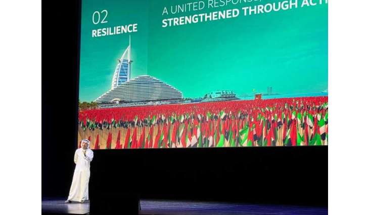 Dubai event calendar ranks among world's busiest, officials say