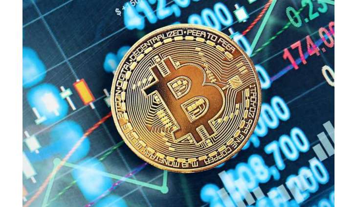 Bitcoin drops to three-month low after four percent slide