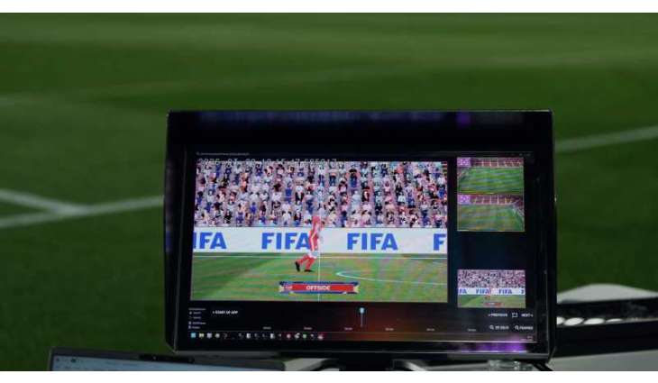 FIFA announces series of technological innovations for FIFA World Cup 2026