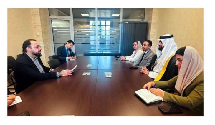 Pakistan committed to expand cooperation with Saudi Arabia: Ch.Salik Hussain