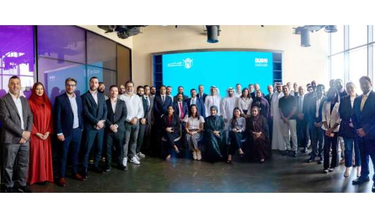 Dubai launches 'SME in a Box' to help entrepreneurs start, run businesses faster, at lower cost