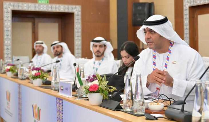 الإمارات تشارك في الاجتماع السنوي الــ 11 لمجموعة عمل مكافحة الإرهاب التابعة لــ