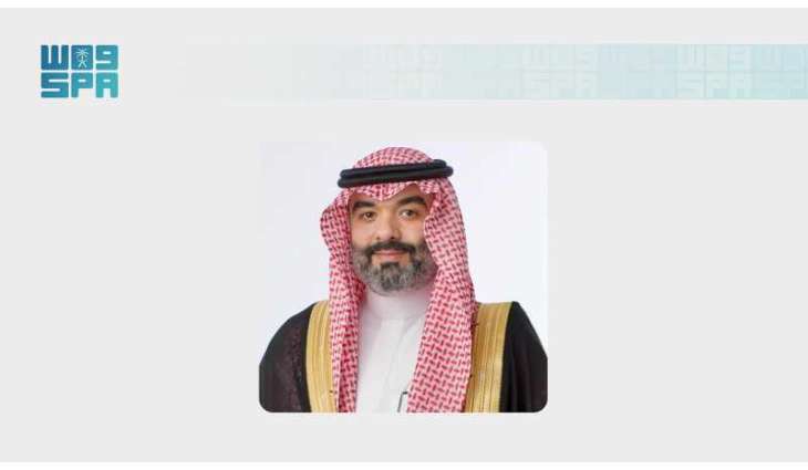 السواحه يناقش مع وزير الشركات وصنع في إيطاليا تعزيز الشراكة في التقنية والذكاء الاصطناعي