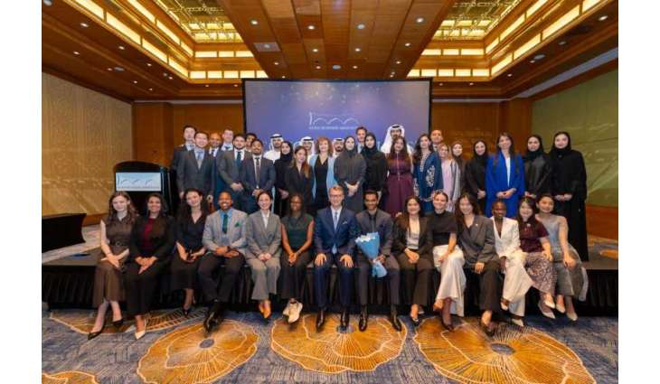 Dubai Business Associates celebrates graduation of its 11th cohort
