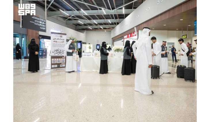 المكتب الإستراتيجي لتطوير منطقة الجوف يطلق مبادرة 