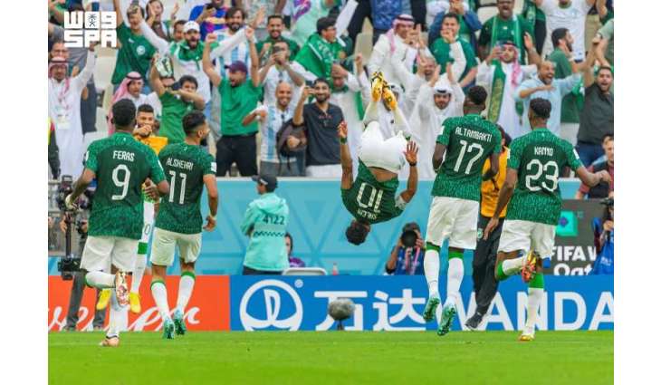 كأس العالم 2026: الأخضر يعود لأمريكا بعد (32) عامًا لتجاوز إنجاز المشاركة الأولى