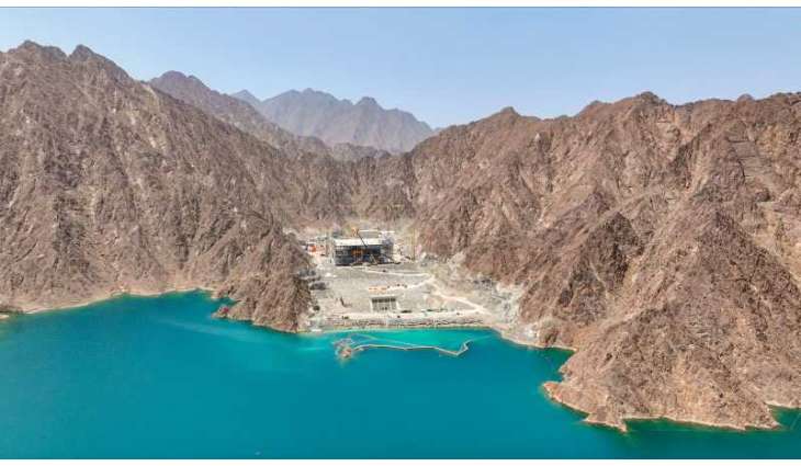 DEWA’s projects drive clean energy innovation, climate action