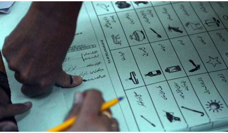 AJK general elections scheduled for 27 July 2026