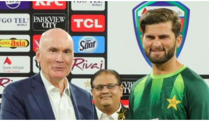 Australia high commission congratulates Pakistan on ODI series win