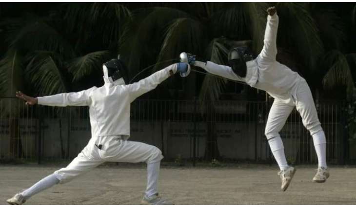 Pakistan withdraws from Asian fencing championship in India