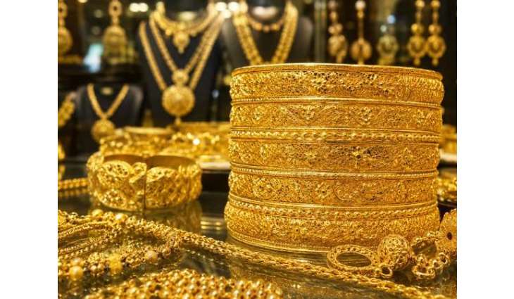 Gold and Silver prices drop in local and global markets