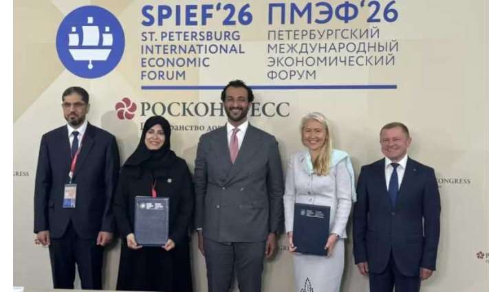 Emirates Businesswomen Council, Opora Russia to boost women’s economic empowerment