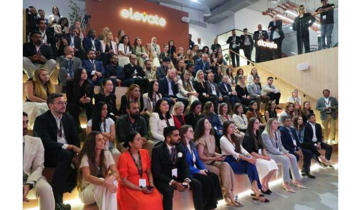 Global travel giants bet big on UAE's resilient tourism ecosystem at 'Engage by Elevate 2026' Summit