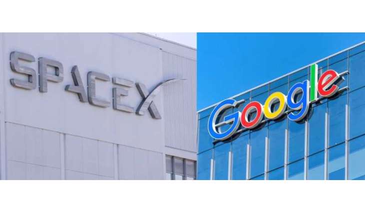SpaceX lands Google AI compute deal after Anthropic pact ahead of IPO