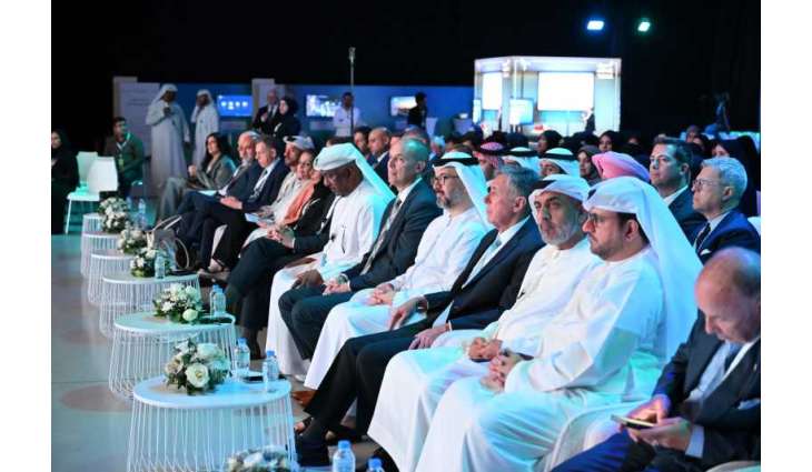 IDCT 2026 in Abu Dhabi highlights family, education role amid AI, media changes