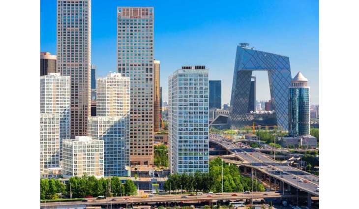 China's service trade grows 4.9% in first four months