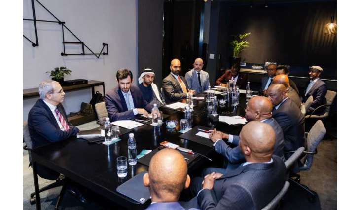 رئيس وزراء ليسوتو: دبي نموذج اقتصادي عالمي متميز ونتطلع للارتقاء بتعاوننا الاستثماري
