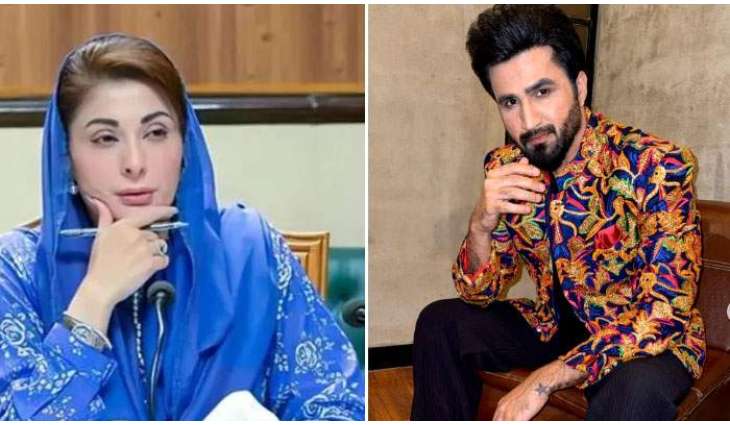 Falak Shabir calls for dress code law in Punjab