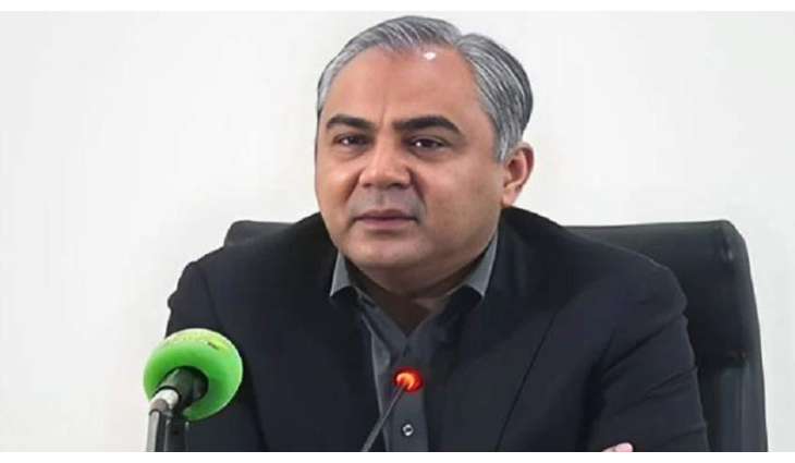وزیر الداخلیة محسن نقوی یصل ایران في زیارة رسمیة