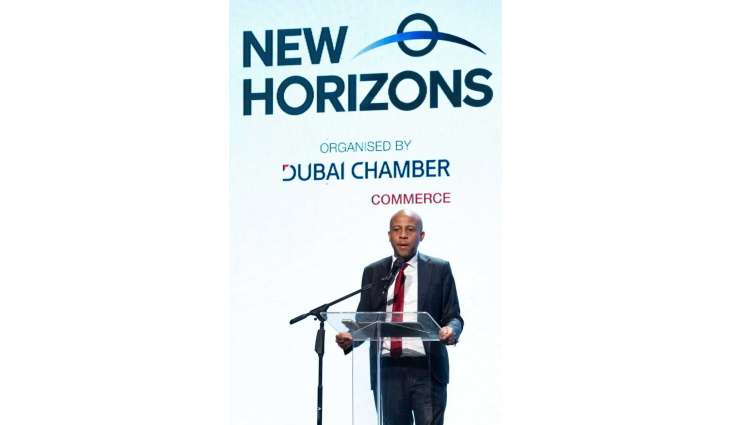 Economic relations with UAE witnessing sustained growth: South African Chamber President