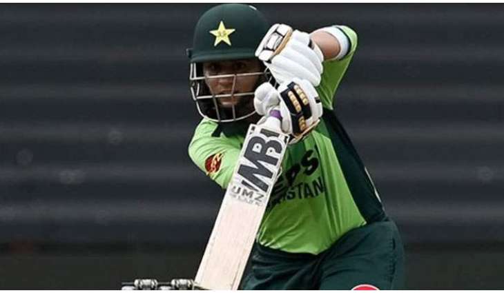 Sadaf Shamas’ World Cup snub raises questions
