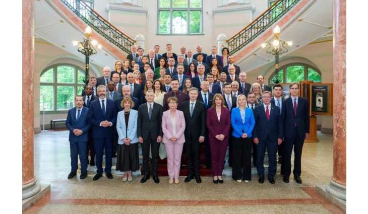 UAE participates in EBRD Board of Governors Meeting