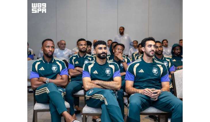 اجتماعين للاعبي الأخضر من FIFA حول قانون كرة القدم والنزاهة