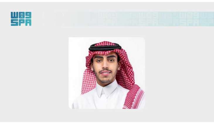 عبدالعزيز الهاجري متحدثًا رسميًا لمركز مشاريع البنية التحتية بمنطقة الرياض