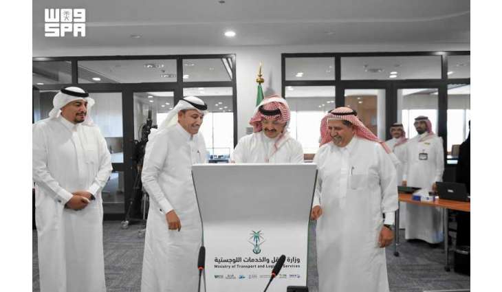 أمير عسير يُدشّن 9 مشروعات للطرق بالمنطقة بتكلفة بلغت 473 مليون ريال