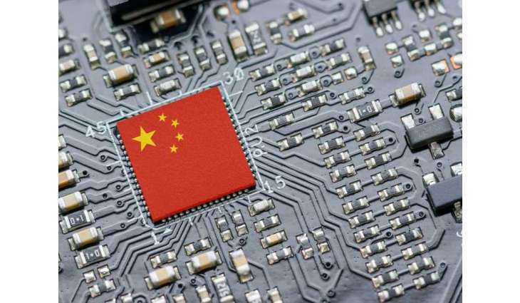 China’s software industry revenue up 10.9% in first four months of 2026