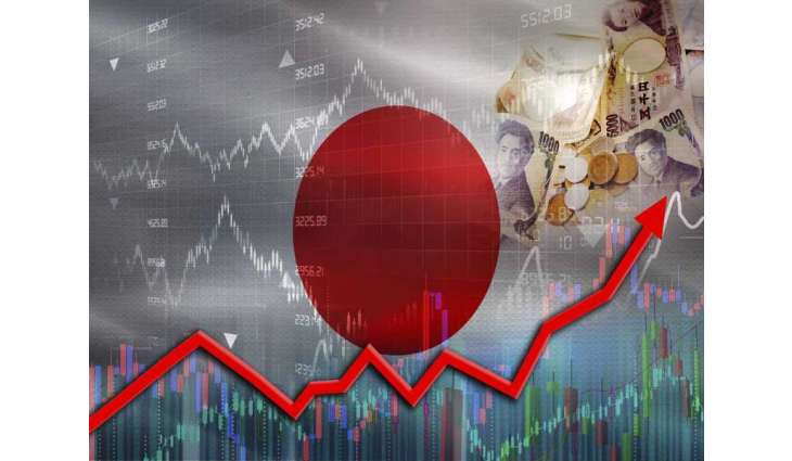 Japan's economy expands 1.8% in January-March