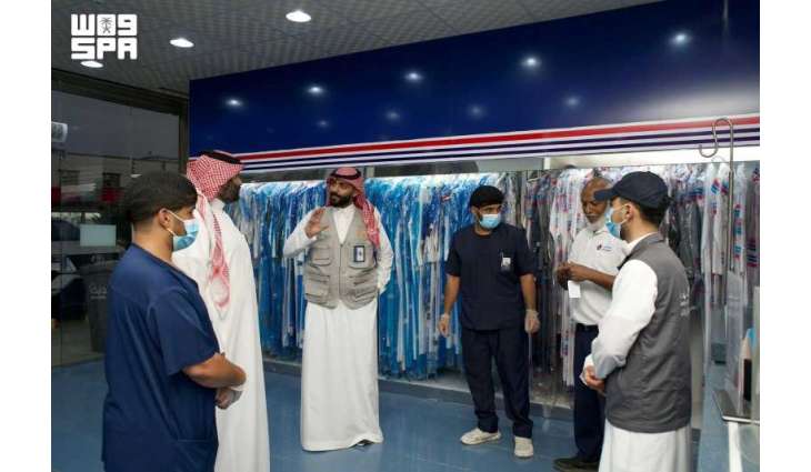 أمانة الباحة تنفذ أكثر من 5 آلاف جولة رقابية صحية خلال مايو 2026