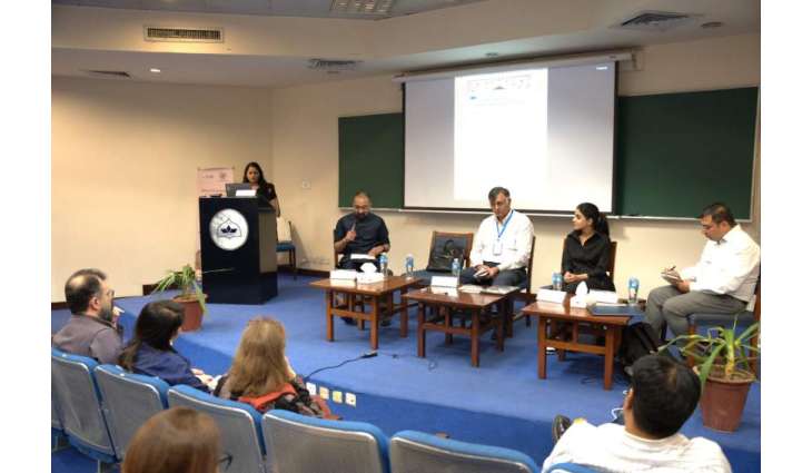 LUMS conference explores enduring legacy of Mughal World