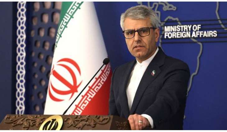 US behind renewed regional escalation, says Iran
